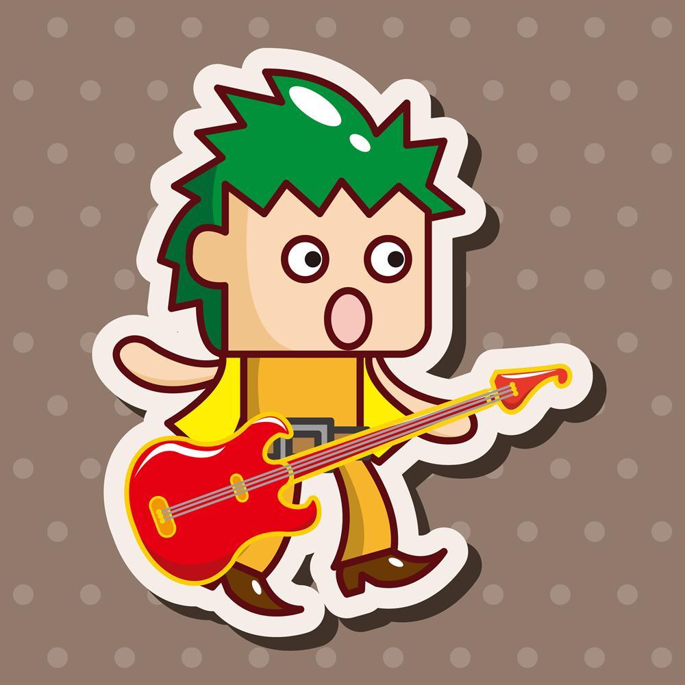 Guitar Player Canvas Painting Synthetic Frame-Paintings MDF Framing-AFF_FR-IC 5004512 IC 5004512, Entertainment, Illustrations, Music, Music and Dance, Music and Musical Instruments, Musical Instruments, People, Metallic, guitar, player, canvas, painting, synthetic, frame, background, band, bass, concert, electric, guitarist, illustration, instrument, jazz, man, metal, musical, musician, performance, performer, person, play, playing, rock, rocker, roll, silhouette, singer, sound, artzfolio, wall decor for l