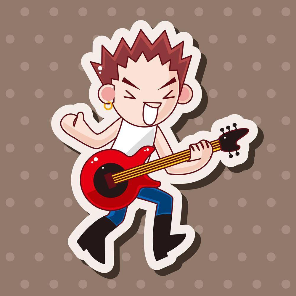 Guitar Player Canvas Painting Synthetic Frame-Paintings MDF Framing-AFF_FR-IC 5004513 IC 5004513, Entertainment, Illustrations, Music, Music and Dance, Music and Musical Instruments, Musical Instruments, People, Metallic, guitar, player, canvas, painting, synthetic, frame, background, band, bass, concert, electric, guitarist, illustration, instrument, jazz, man, metal, musical, musician, performance, performer, person, play, playing, rock, rocker, roll, silhouette, singer, sound, artzfolio, wall decor for l