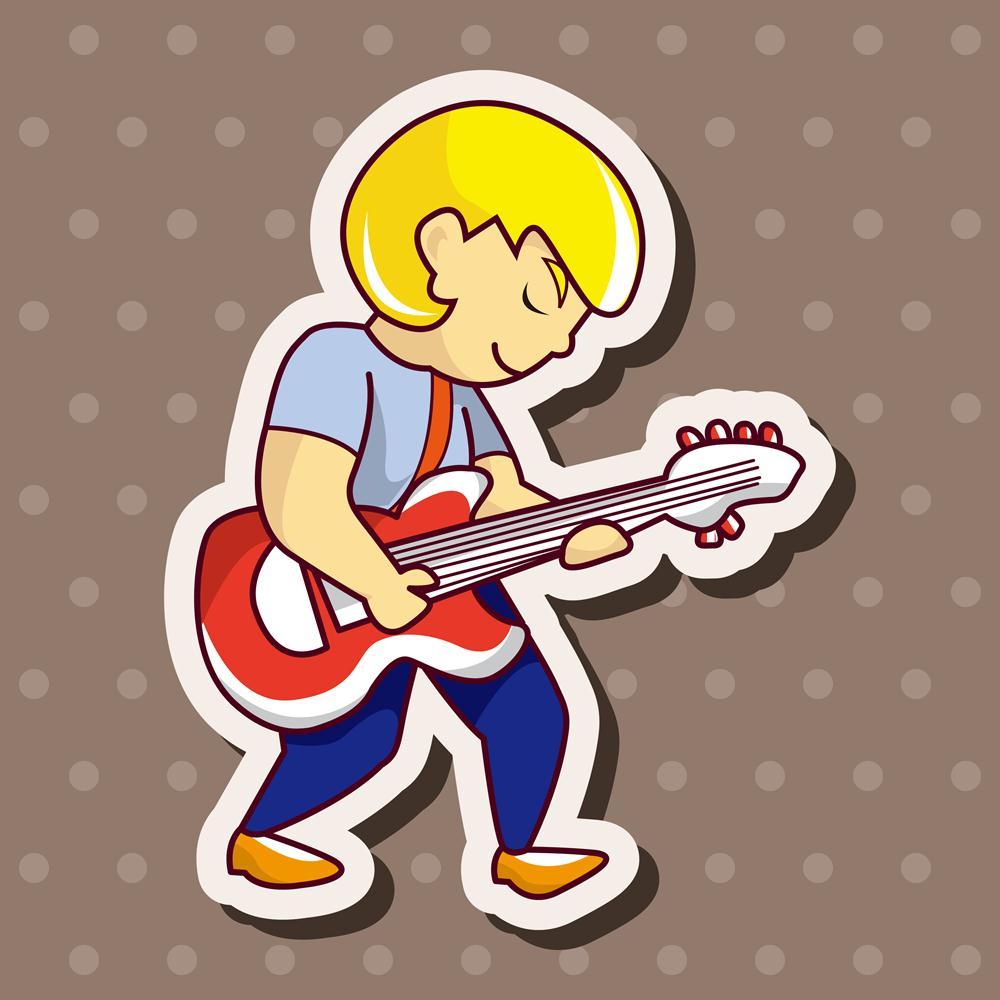 Guitar Player Canvas Painting Synthetic Frame-Paintings MDF Framing-AFF_FR-IC 5004515 IC 5004515, Entertainment, Illustrations, Music, Music and Dance, Music and Musical Instruments, Musical Instruments, People, Metallic, guitar, player, canvas, painting, synthetic, frame, background, band, bass, concert, electric, guitarist, illustration, instrument, jazz, man, metal, musical, musician, performance, performer, person, play, playing, rock, rocker, roll, silhouette, singer, sound, artzfolio, wall decor for l