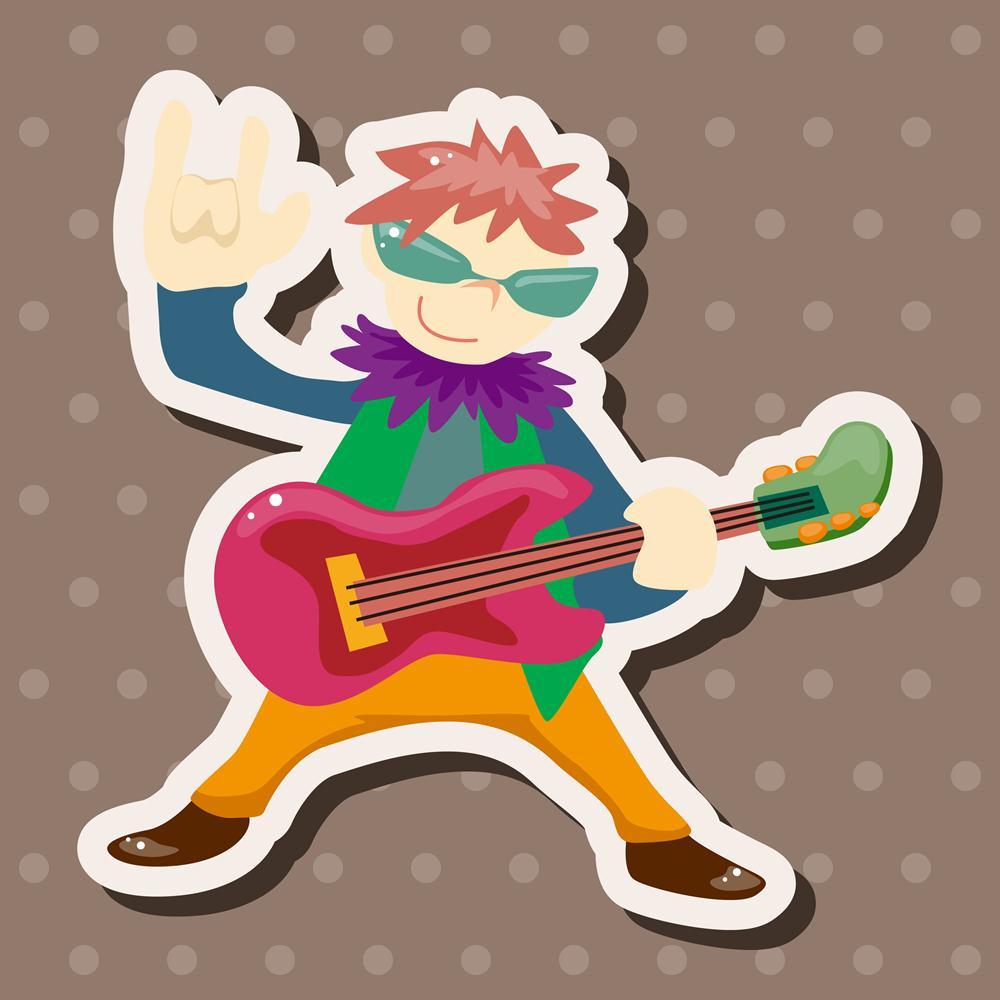 Guitar Player Canvas Painting Synthetic Frame-Paintings MDF Framing-AFF_FR-IC 5004517 IC 5004517, Entertainment, Illustrations, Music, Music and Dance, Music and Musical Instruments, Musical Instruments, People, Metallic, guitar, player, canvas, painting, synthetic, frame, background, band, bass, concert, electric, guitarist, illustration, instrument, jazz, man, metal, musical, musician, performance, performer, person, play, playing, rock, rocker, roll, silhouette, singer, sound, artzfolio, wall decor for l