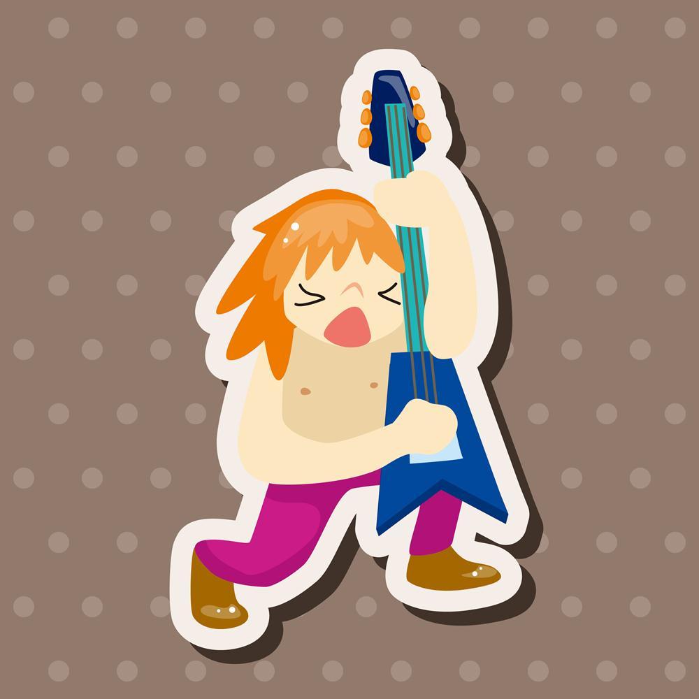 Guitar Player Canvas Painting Synthetic Frame-Paintings MDF Framing-AFF_FR-IC 5004519 IC 5004519, Entertainment, Illustrations, Music, Music and Dance, Music and Musical Instruments, Musical Instruments, People, Metallic, guitar, player, canvas, painting, synthetic, frame, background, band, bass, concert, electric, guitarist, illustration, instrument, jazz, man, metal, musical, musician, performance, performer, person, play, playing, rock, rocker, roll, silhouette, singer, sound, artzfolio, wall decor for l