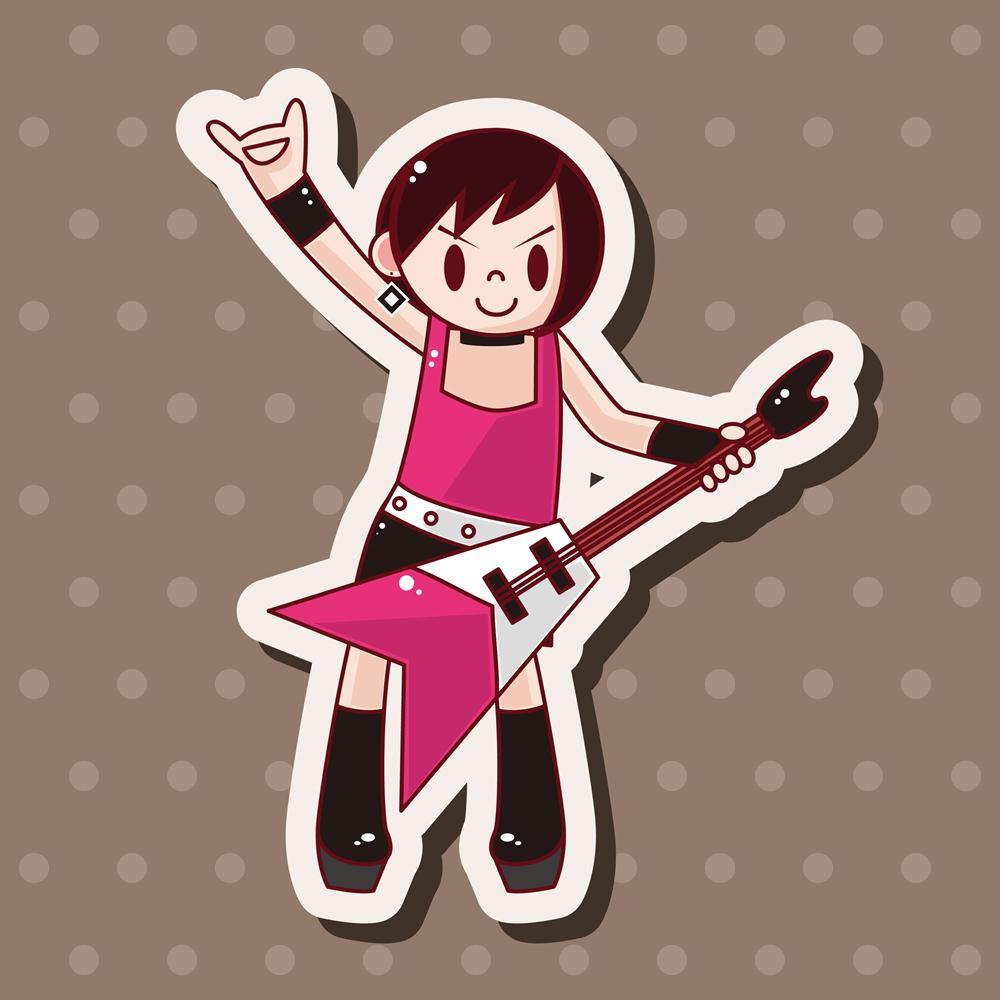 Guitar Player Canvas Painting Synthetic Frame-Paintings MDF Framing-AFF_FR-IC 5004520 IC 5004520, Entertainment, Illustrations, Music, Music and Dance, Music and Musical Instruments, Musical Instruments, People, Metallic, guitar, player, canvas, painting, synthetic, frame, background, band, bass, concert, electric, guitarist, illustration, instrument, jazz, man, metal, musical, musician, performance, performer, person, play, playing, rock, rocker, roll, silhouette, singer, sound, artzfolio, wall decor for l