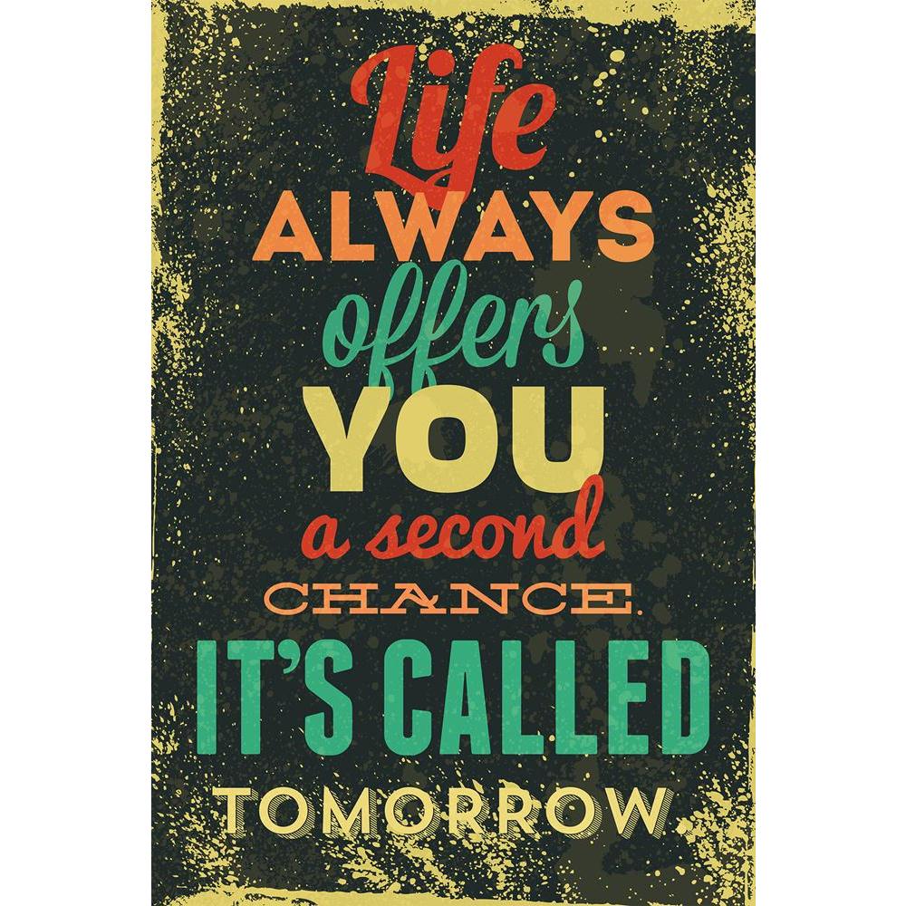 ArtzFolio Vintage Typography D3 Unframed Paper Poster-Paper Posters Unframed-AZART38591815POS_UN_L-Image Code 5004525 Vishnu Image Folio Pvt Ltd, IC 5004525, ArtzFolio, Paper Posters Unframed, Kids, Motivational, Quotes, Digital Art, vintage, typography, d3, unframed, paper, poster, wall, large, size, for, living, room, home, decoration, big, framed, decor, posters, pitaara, box, modern, art, with, frame, bedroom, amazonbasics, door, drawing, small, decorative, office, reception, multiple, friends, images, 