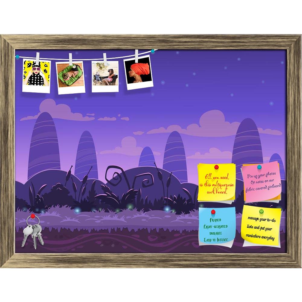 ArtzFolio Night Landscape Printed Bulletin Board Notice Pin Board Soft Board | Framed-Bulletin Boards Framed-AZSAO38671639BLB_FR_L-Image Code 5004535 Vishnu Image Folio Pvt Ltd, IC 5004535, ArtzFolio, Bulletin Boards Framed, Fantasy, Kids, Digital Art, night, landscape, printed, bulletin, board, notice, pin, soft, framed, seamless, never, ending, vector, nature, background, separated, layers, game, design, pin up board, push pin board, extra large cork board, big pin board, notice board, small bulletin boar