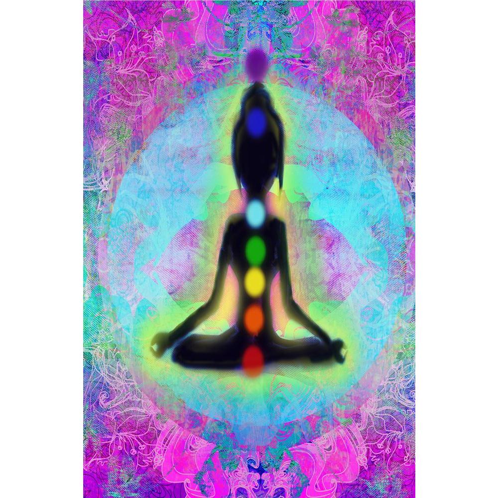 ArtzFolio Meditation Girl Unframed Paper Poster-Paper Posters Unframed-AZART38672476POS_UN_L-Image Code 5004536 Vishnu Image Folio Pvt Ltd, IC 5004536, ArtzFolio, Paper Posters Unframed, Traditional, Fine Art Reprint, meditation, girl, unframed, paper, poster, wall, large, size, for, living, room, home, decoration, big, framed, decor, posters, pitaara, box, modern, art, with, frame, bedroom, amazonbasics, door, drawing, small, decorative, office, reception, multiple, friends, images, reprints, reprint, kids