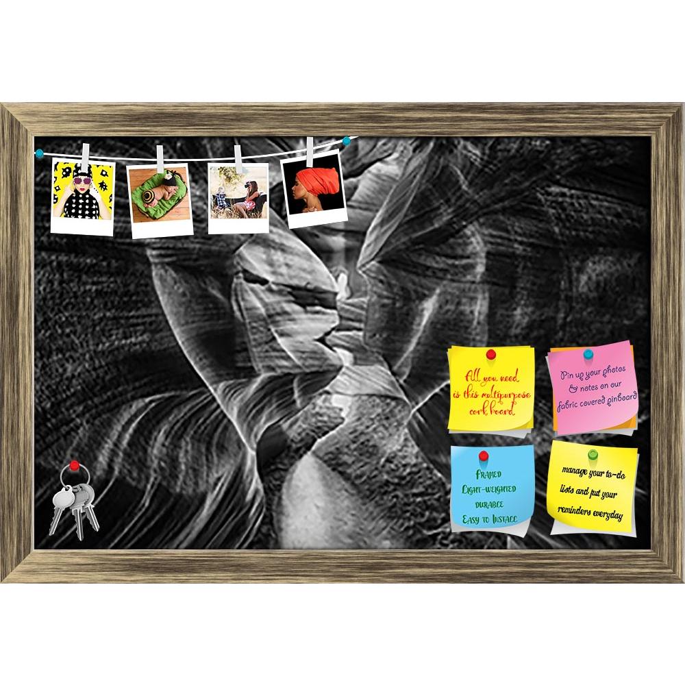 ArtzFolio Dramatic View Of Navajo Antelope Canyon D1 Printed Bulletin Board Notice Pin Board Soft Board | Framed-Bulletin Boards Framed-AZSAO38685115BLB_FR_L-Image Code 5004538 Vishnu Image Folio Pvt Ltd, IC 5004538, ArtzFolio, Bulletin Boards Framed, Places, Photography, dramatic, view, of, navajo, antelope, canyon, d1, printed, bulletin, board, notice, pin, soft, framed, black, white, red, nature, light, arizona, rock, sandstone, landscape, usa, orange, southwest, yellow, pattern, upper, background, page,