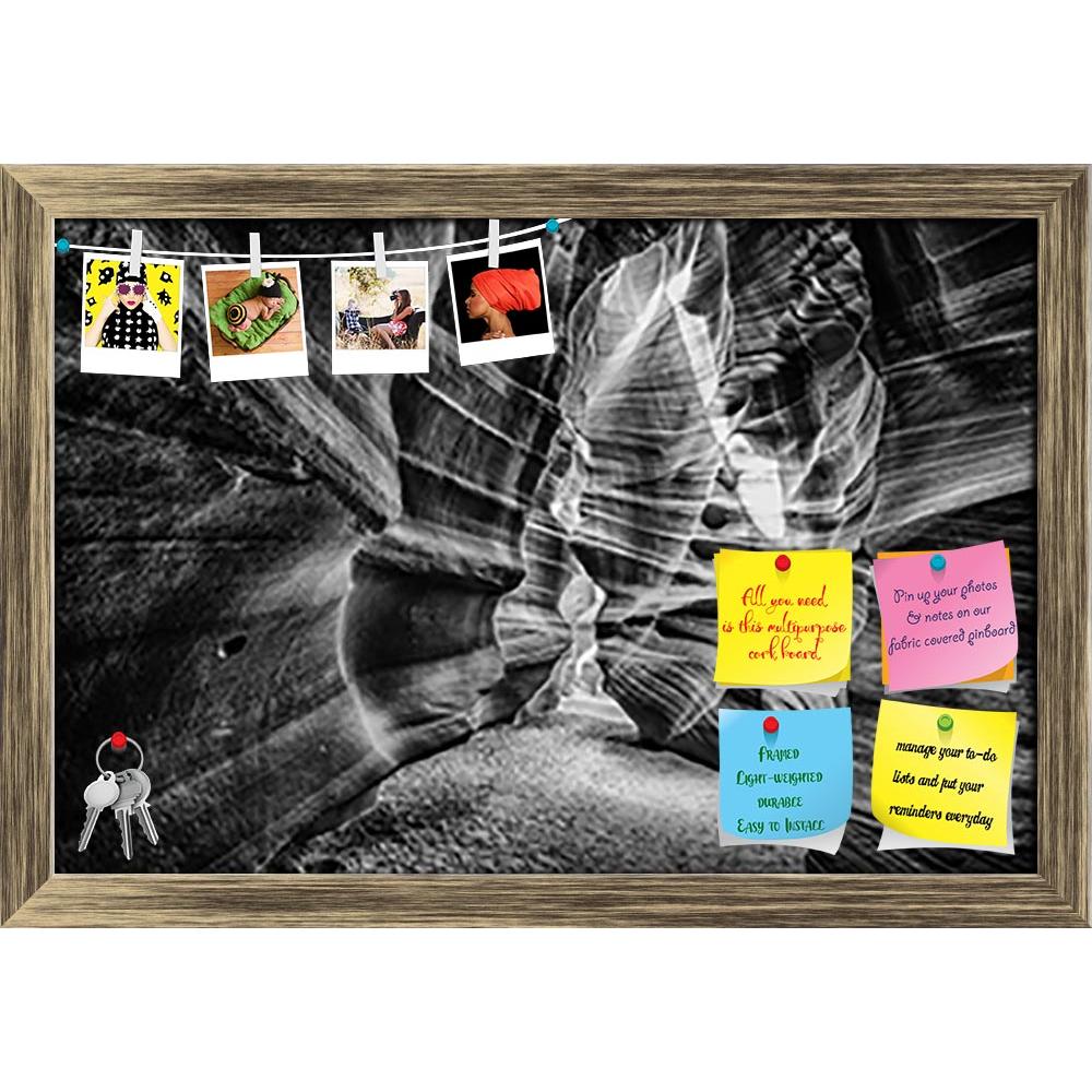 ArtzFolio Dramatic View Of Navajo Antelope Canyon D2 Printed Bulletin Board Notice Pin Board Soft Board | Framed-Bulletin Boards Framed-AZSAO38685117BLB_FR_L-Image Code 5004539 Vishnu Image Folio Pvt Ltd, IC 5004539, ArtzFolio, Bulletin Boards Framed, Places, Photography, dramatic, view, of, navajo, antelope, canyon, d2, printed, bulletin, board, notice, pin, soft, framed, black, white, red, nature, light, arizona, rock, sandstone, landscape, usa, orange, southwest, yellow, pattern, upper, background, page,