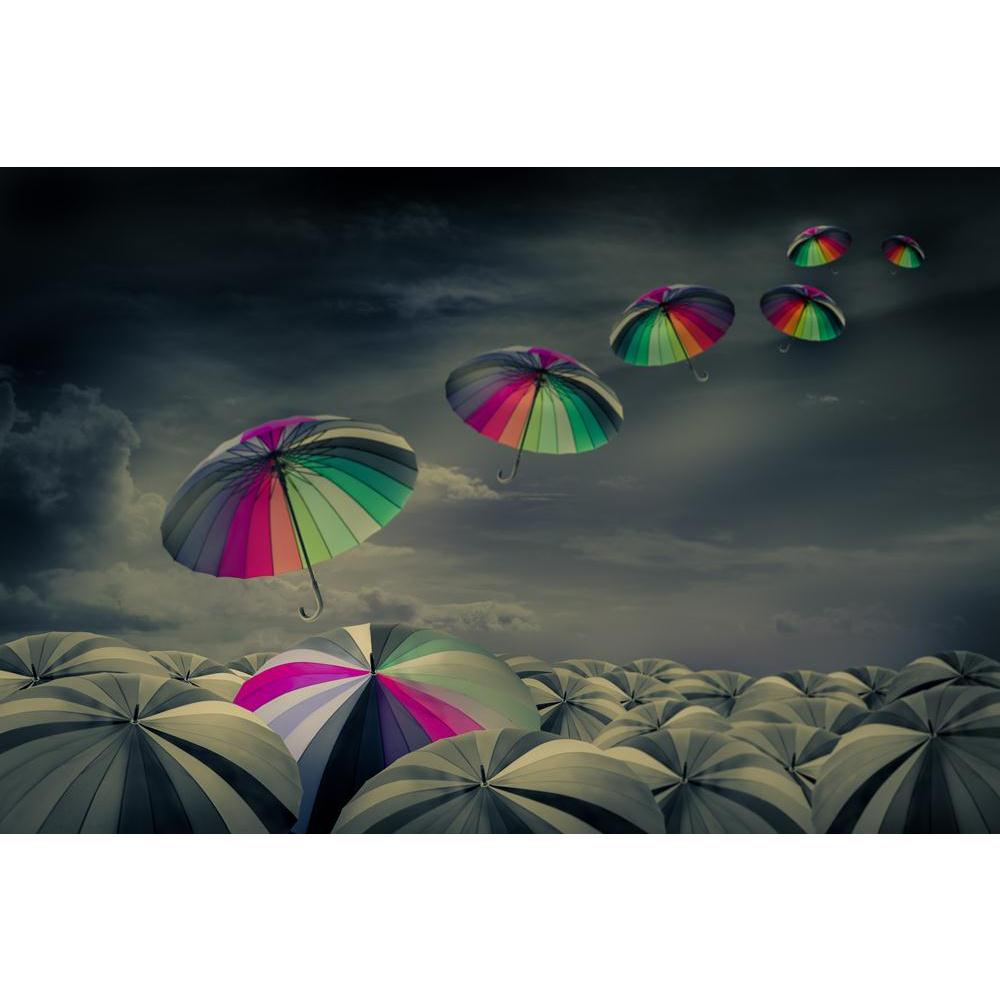 Standing Out Aloud Canvas Painting Synthetic Frame-Paintings MDF Framing-AFF_FR-IC 5004560 IC 5004560, Black, Black and White, Business, Seasons, standing, out, aloud, canvas, painting, synthetic, frame, april, autumn, blind, blow, clouds, colorful, concept, cover, creative, creativity, crowd, dark, date, difference, equal, float, fly, freedom, idea, invention, leader, leadership, leave, mainstream, many, peace, point, position, problem, protection, rainbow, red, rights, season, selling, showers, sky, solut