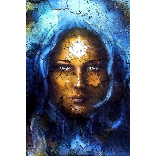 Mystic Face Women Unframed Paper Poster-Paper Posters Unframed-POS_UN-IC 5004578 IC 5004578, Art and Paintings, Fantasy, Illustrations, Individuals, Paintings, Portraits, Spiritual, mystic, face, women, unframed, paper, wall, poster, art, artist, artwork, aura, awakening, color, colorful, dream, dreamy, enchantress, energy, fairy, gaya, girl, guardian, guarding, hand, harmony, healing, holding, illustration, inner, light, magic, magical, mighty, mystical, painting, picture, portrait, power, powerful, protec