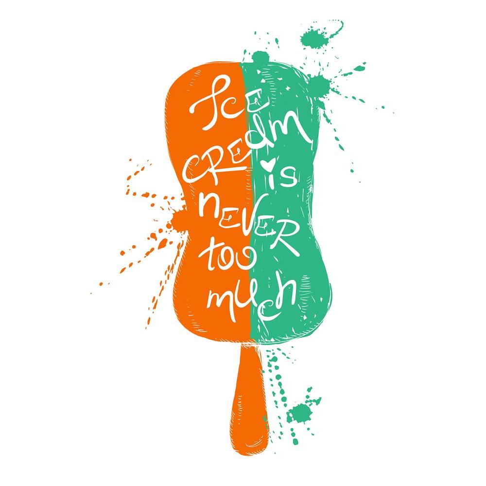 Colorful Ice Cream Canvas Painting Synthetic Frame-Paintings MDF Framing-AFF_FR-IC 5004581 IC 5004581, Animated Cartoons, Calligraphy, Caricature, Cartoons, Cuisine, Digital, Digital Art, Food, Food and Beverage, Food and Drink, Graphic, Illustrations, Pop Art, Retro, Signs, Signs and Symbols, Splatter, Symbols, Text, Typography, colorful, ice, cream, canvas, painting, synthetic, frame, background, blot, candy, card, cartoon, cold, color, concept, creative, dairy, design, dessert, eating, flavor, font, froz