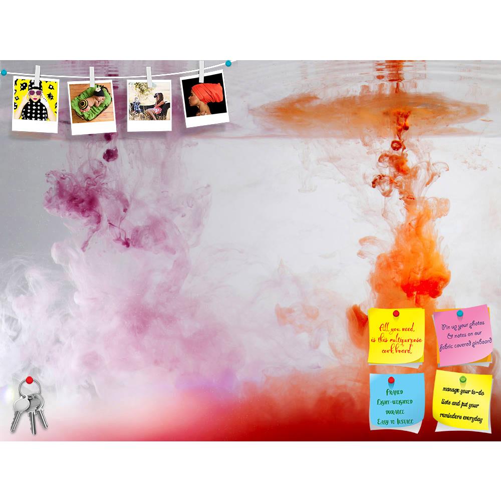 ArtzFolio Abstract Colours Ink In Water Printed Bulletin Board Notice Pin Board Soft Board | Frameless-Bulletin Boards Frameless-AZSAO39516852BLB_FL_L-Image Code 5004614 Vishnu Image Folio Pvt Ltd, IC 5004614, ArtzFolio, Bulletin Boards Frameless, Abstract, Photography, colours, ink, in, water, printed, bulletin, board, notice, pin, soft, frameless, smoke, white, paint, isolated, color, dye, cloud, chemical, explosion, art, background, fluid, flowing, purple, liquid, multi, colored, dark, no, people, clouds