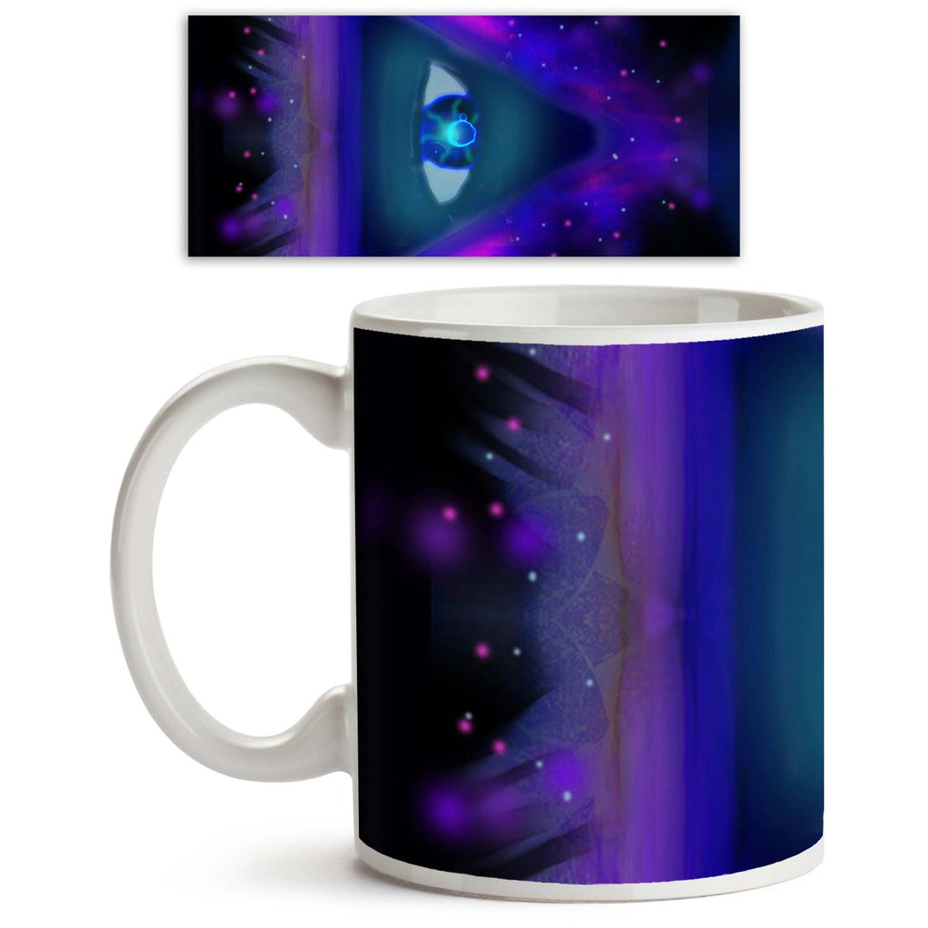 All Seeing Eye Ceramic Coffee Tea Mug Inside White-Coffee Mugs--IC 5004632 IC 5004632, Abstract Expressionism, Abstracts, Eygptian, Illustrations, Religion, Religious, Science Fiction, Semi Abstract, Signs and Symbols, Symbols, Triangles, all, seeing, eye, ceramic, coffee, tea, mug, inside, white, illuminati, abstract, awareness, background, blue, conscience, consciousness, ego, egyptian, freemason, freemasonry, glowing, god, golden, higher, horus, illumination, illustration, intuition, light, masonic, myst