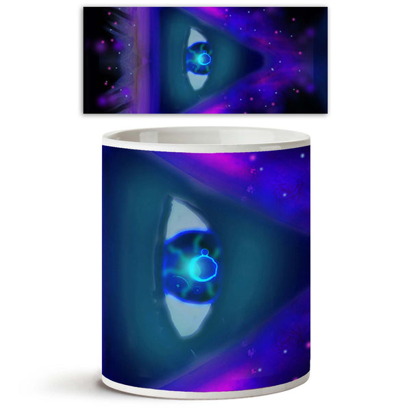 All Seeing Eye Ceramic Coffee Tea Mug Inside White-Coffee Mugs-MUG-IC 5004632 IC 5004632, Abstract Expressionism, Abstracts, Eygptian, Illustrations, Religion, Religious, Science Fiction, Semi Abstract, Signs and Symbols, Symbols, Triangles, all, seeing, eye, ceramic, coffee, tea, mug, inside, white, illuminati, abstract, awareness, background, blue, conscience, consciousness, ego, egyptian, freemason, freemasonry, glowing, god, golden, higher, horus, illumination, illustration, intuition, light, masonic, m
