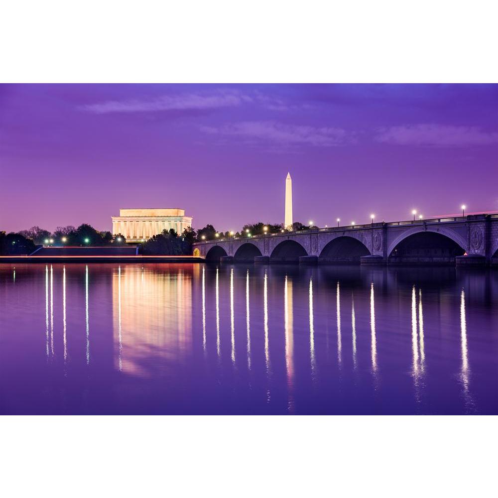 Washington Dc Monuments On The Potomac River Canvas Painting Synthetic Frame-Paintings MDF Framing-AFF_FR-IC 5004634 IC 5004634, American, Ancient, Architecture, Cities, City Views, Historical, Landmarks, Landscapes, Medieval, Places, Scenic, Seasons, Skylines, Vintage, washington, dc, monuments, on, the, potomac, river, canvas, painting, synthetic, frame, skyline, night, abraham, lincoln, america, arlington, bridge, building, cherry, blossoms, city, cityscape, district, of, columbia, dusk, famous, place, h