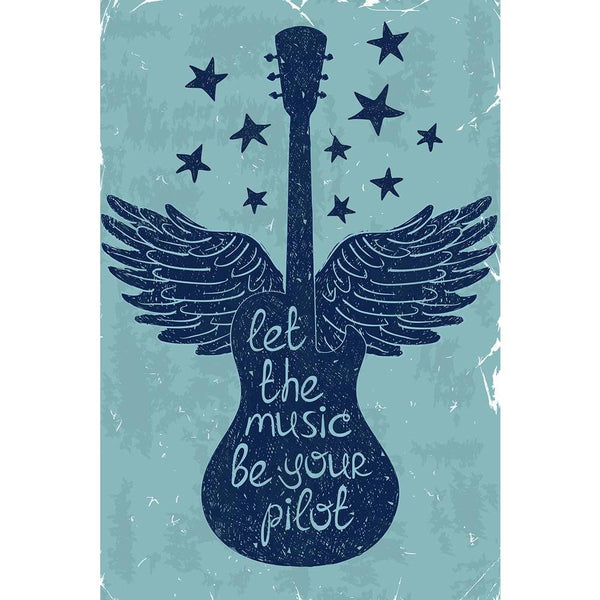 Guitar Wings & Stars Unframed Paper Poster-Paper Posters Unframed-POS_UN-IC 5004640 IC 5004640, Ancient, Art and Paintings, Calligraphy, Festivals, Festivals and Occasions, Festive, Historical, Illustrations, Inspirational, Medieval, Motivation, Motivational, Music, Music and Dance, Music and Musical Instruments, Musical Instruments, Quotes, Retro, Signs, Signs and Symbols, Symbols, Typography, Vintage, guitar, wings, stars, unframed, paper, wall, poster, rock, art, background, banner, bass, blue, card, con