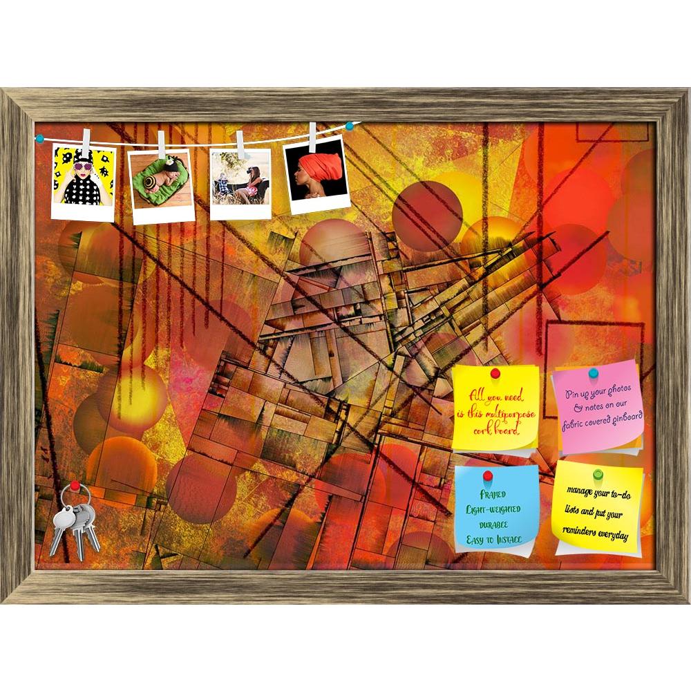 ArtzFolio Abstract Art Work D7 Printed Bulletin Board Notice Pin Board Soft Board | Framed-Bulletin Boards Framed-AZSAO39993372BLB_FR_L-Image Code 5004655 Vishnu Image Folio Pvt Ltd, IC 5004655, ArtzFolio, Bulletin Boards Framed, Abstract, Fine Art Reprint, art, work, d7, printed, bulletin, board, notice, pin, soft, framed, lines, futurism, retro, design, angular, background, geometric, illustration, graphic, geometry, artwork, colorful, backdrop, modern, color, artistic, style, conceptual, abstraction, sha
