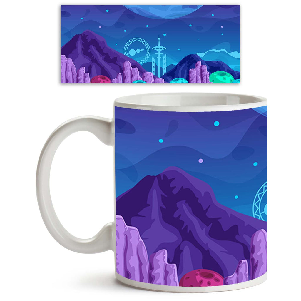 Fantasy Background For Mobile Game Ceramic Coffee Tea Mug Inside White-Coffee Mugs--IC 5004659 IC 5004659, Animated Cartoons, Art and Paintings, Astronomy, Caricature, Cartoons, Cosmology, Fantasy, Landscapes, Mountains, Patterns, Scenic, Signs, Signs and Symbols, Space, Sports, Stars, background, for, mobile, game, ceramic, coffee, tea, mug, inside, white, alien, application, art, cartoon, design, futuristic, galaxy, horizontal, landscape, levels, night, planet, purple, quest, scene, seamless, sky, tileabl