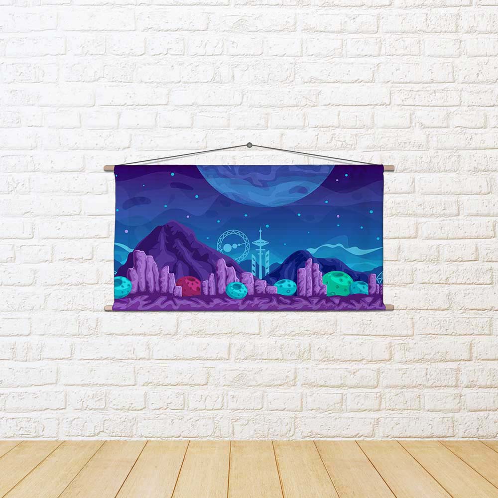 ArtzFolio Fantasy Background For Mobile Game Fabric Painting Tapestry Scroll Art Hanging-Scroll Art-AZART40039577TAP_L-Image Code 5004659 Vishnu Image Folio Pvt Ltd, IC 5004659, ArtzFolio, Scroll Art, Fantasy, Kids, Digital Art, background, for, mobile, game, fabric, painting, tapestry, scroll, art, hanging, seamless, layered, tapestries, room tapestry, hanging tapestry, huge tapestry, amazonbasics, tapestry cloth, fabric wall hanging, unique tapestries, wall tapestry, small tapestry, tapestry wall decor, c