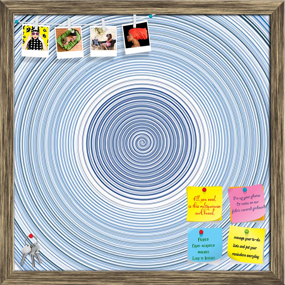 ArtzFolio Abstract Artwork D207 Printed Bulletin Board Notice Pin Board Soft Board | Framed-Bulletin Boards Framed-AZSAO40340748BLB_FR_L-Image Code 5004680 Vishnu Image Folio Pvt Ltd, IC 5004680, ArtzFolio, Bulletin Boards Framed, Abstract, Digital Art, artwork, d207, printed, bulletin, board, notice, pin, soft, framed, blue, textured, background, illustration, spiral, swirl, circle, twirl, curl, whirl, circular, rotation, wheel, art, texture, backdrop, helix, coil, torsion, design, dynamic, effect, fancy, 