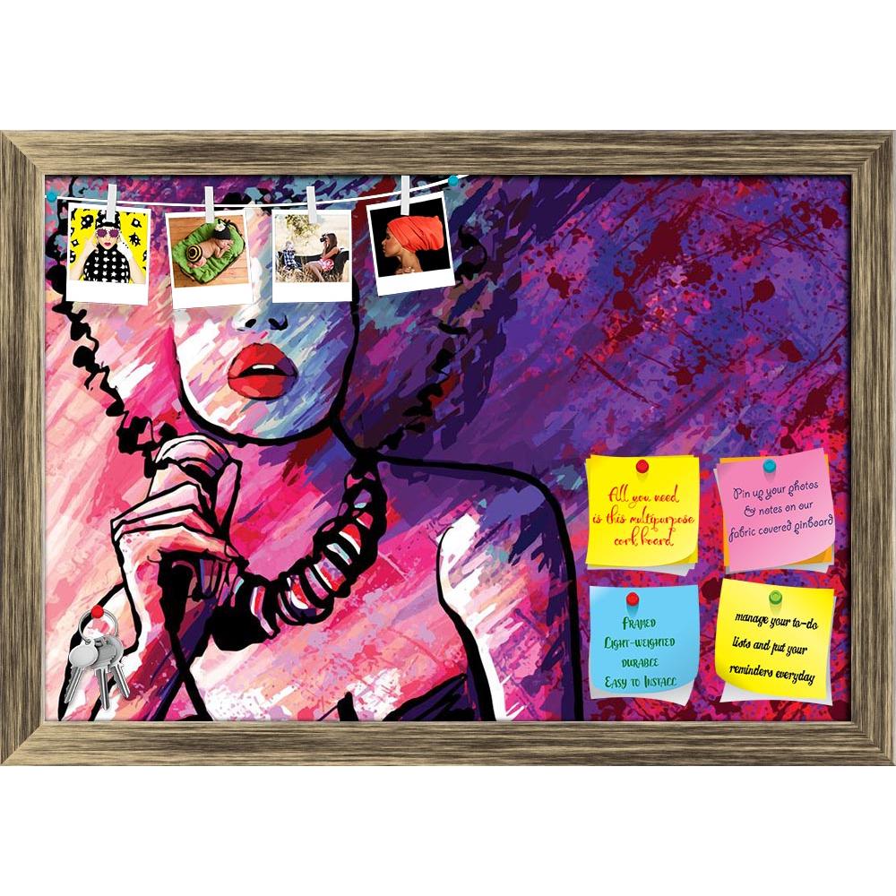 ArtzFolio Jazz Singer With Microphone Printed Bulletin Board Notice Pin Board Soft Board | Framed-Bulletin Boards Framed-AZSAO40434589BLB_FR_L-Image Code 5004683 Vishnu Image Folio Pvt Ltd, IC 5004683, ArtzFolio, Bulletin Boards Framed, Portraits, Fine Art Reprint, jazz, singer, with, microphone, printed, bulletin, board, notice, pin, soft, framed, grunge, background, illustration, pin up board, push pin board, extra large cork board, big pin board, notice board, small bulletin board, cork board, wall notic