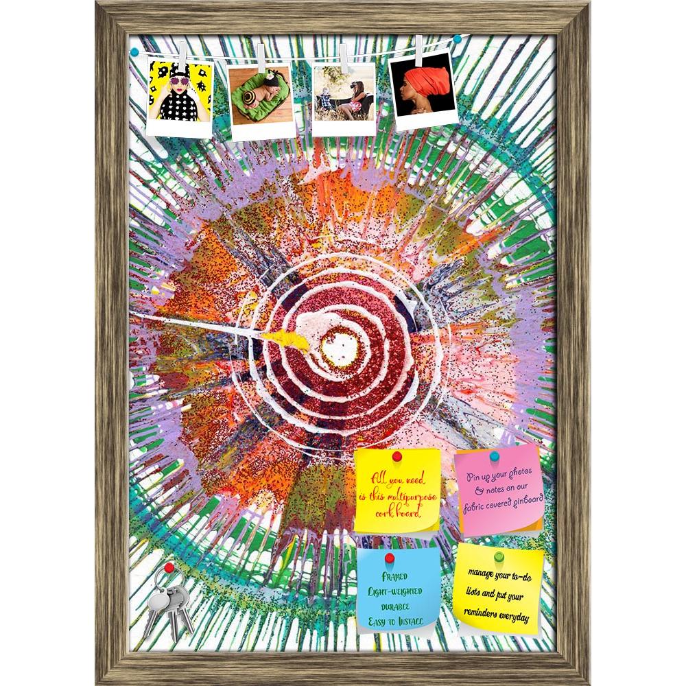 ArtzFolio Contemporary Modern Art in Jackson Pollock style D3 Printed Bulletin Board Notice Pin Board Soft Board | Framed-Bulletin Boards Framed-AZSAO40436238BLB_FR_L-Image Code 5004686 Vishnu Image Folio Pvt Ltd, IC 5004686, ArtzFolio, Bulletin Boards Framed, Abstract, Fine Art Reprint, contemporary, modern, art, in, jackson, pollock, style, d3, printed, bulletin, board, notice, pin, soft, framed, painting, expressionism, illustration, oil, background, canvas, paint, bright, chaotic, drawing, creative, imp