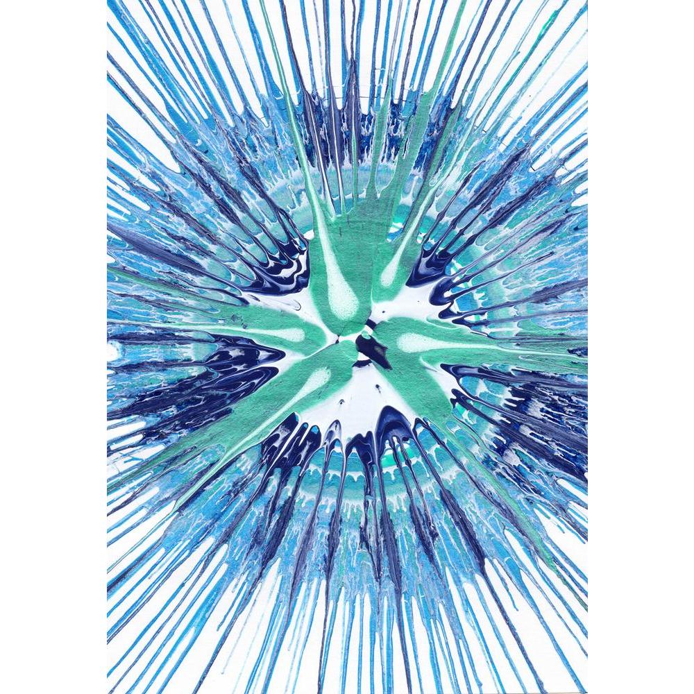 Contemporary Modern Art in Jackson Pollock style Canvas Painting Synthetic Frame-Paintings MDF Framing-AFF_FR-IC 5004687 IC 5004687, Abstract Expressionism, Abstracts, Art and Paintings, Black and White, Decorative, Drawing, Geometric Abstraction, Illustrations, Impressionism, Modern Art, Paintings, Semi Abstract, Splatter, White, contemporary, modern, art, in, jackson, pollock, style, canvas, painting, synthetic, frame, abstract, abstraction, acrylic, aqua, artist, artwork, background, blue, bright, burst,