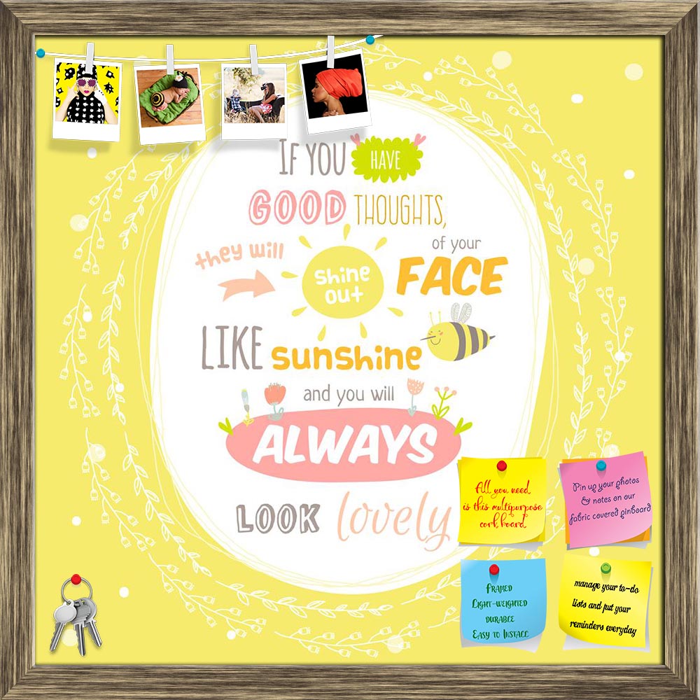 ArtzFolio Motivational Quotes Art D2 Printed Bulletin Board Notice Pin Board Soft Board | Framed-Bulletin Boards Framed-AZSAO40567238BLB_FR_L-Image Code 5004699 Vishnu Image Folio Pvt Ltd, IC 5004699, ArtzFolio, Bulletin Boards Framed, Quotes, Digital Art, motivational, art, d2, printed, bulletin, board, notice, pin, soft, framed, greeting, card, cute, character, vector, illustration, typographic, inspirational, poster, good, happy, birthday, greetings, other, holidays, wallpaper, philosophy, wreath, childr
