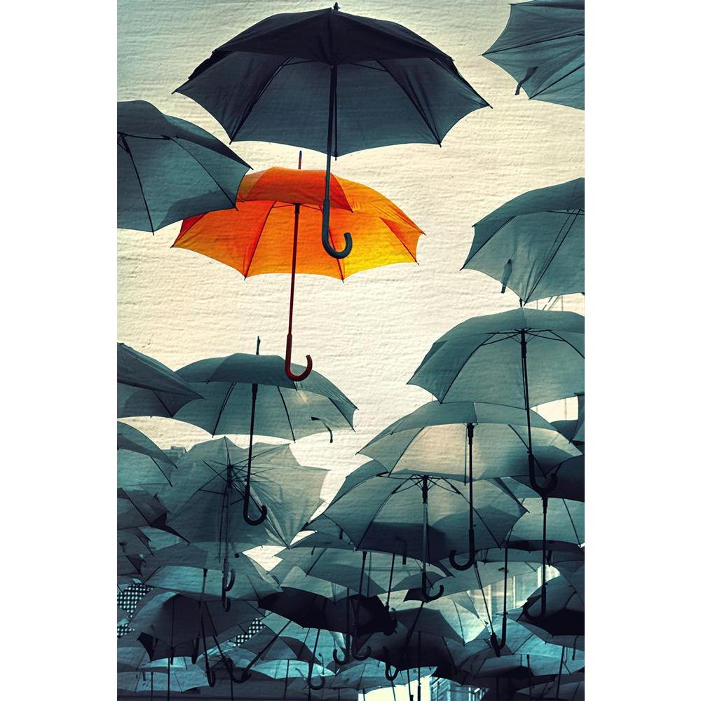 ArtzFolio Standing Out From The Crowd D2 Unframed Paper Poster-Paper Posters Unframed-AZART40627349POS_UN_L-Image Code 5004707 Vishnu Image Folio Pvt Ltd, IC 5004707, ArtzFolio, Paper Posters Unframed, Conceptual, Digital Art, standing, out, from, the, crowd, d2, unframed, paper, poster, wall, large, size, for, living, room, home, decoration, big, framed, decor, posters, pitaara, box, modern, art, with, frame, bedroom, amazonbasics, door, drawing, small, decorative, office, reception, multiple, friends, ima