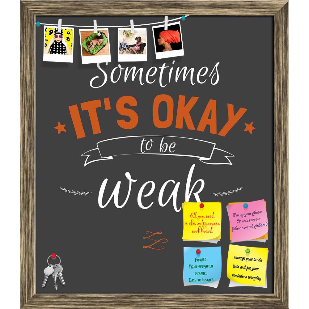 ArtzFolio Motivational Quotes Art D3 Printed Bulletin Board Notice Pin Board Soft Board | Framed-Bulletin Boards Framed-AZSAO40689117BLB_FR_L-Image Code 5004712 Vishnu Image Folio Pvt Ltd, IC 5004712, ArtzFolio, Bulletin Boards Framed, Quotes, Digital Art, motivational, art, d3, printed, bulletin, board, notice, pin, soft, framed, inspirational, vector, poster, design, stylish, modern, typographic, good, banner, flyer, placard, card, inspiration, quote, typography, background, motivation, illustration, vint