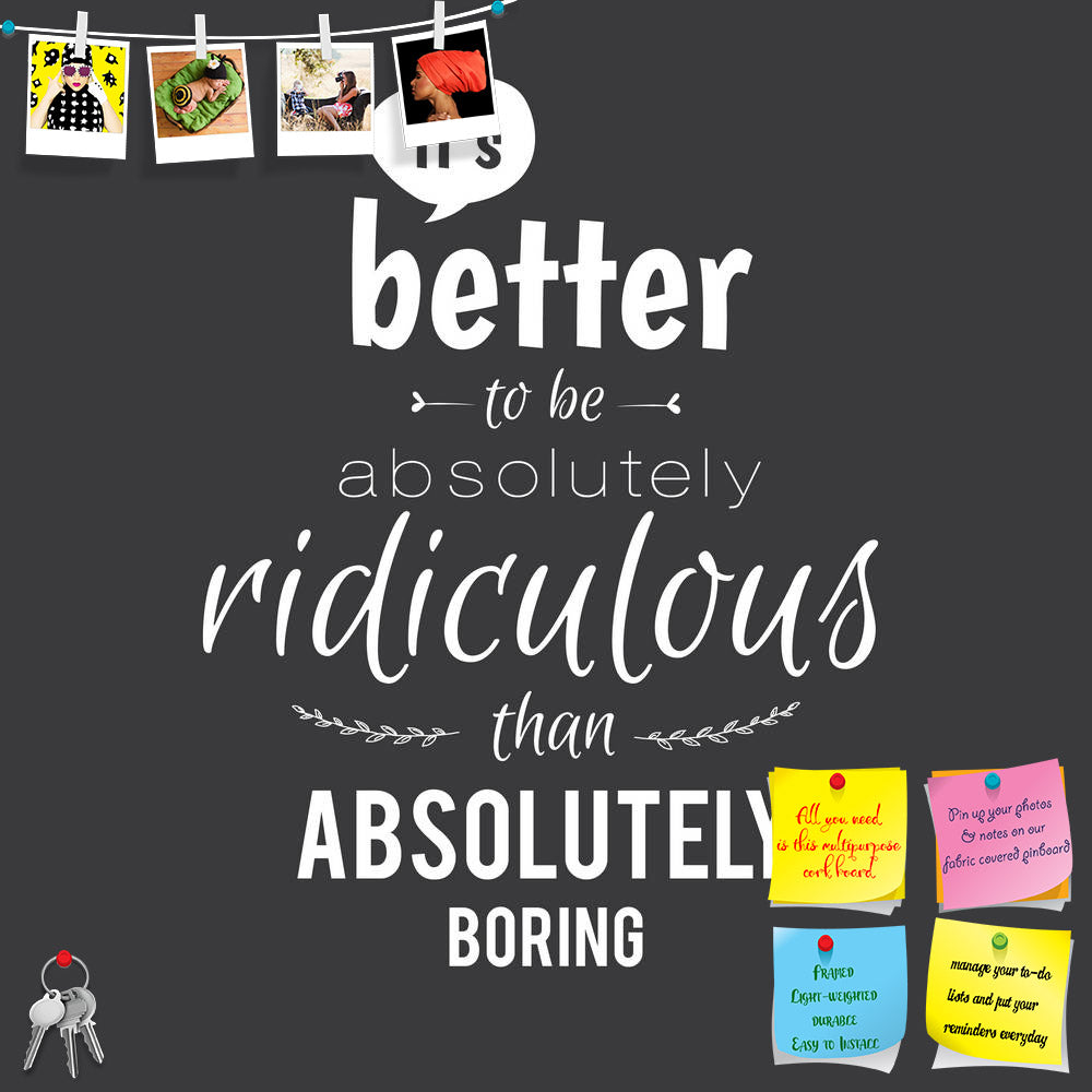 ArtzFolio Motivational Quotes Art D5 Printed Bulletin Board Notice Pin Board Soft Board | Frameless-Bulletin Boards Frameless-AZSAO40689130BLB_FL_L-Image Code 5004714 Vishnu Image Folio Pvt Ltd, IC 5004714, ArtzFolio, Bulletin Boards Frameless, Humour, Quotes, Digital Art, motivational, art, d5, printed, bulletin, board, notice, pin, soft, frameless, inspirational, vector, poster, design, stylish, modern, typographic, good, banner, flyer, placard, card, inspiration, quote, typography, background, motivation