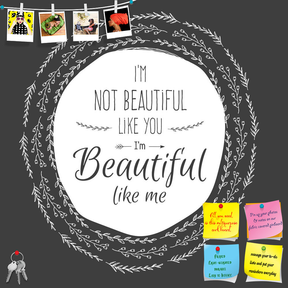 ArtzFolio Motivational Quotes Art D6 Printed Bulletin Board Notice Pin Board Soft Board | Frameless-Bulletin Boards Frameless-AZSAO40689139BLB_FL_L-Image Code 5004715 Vishnu Image Folio Pvt Ltd, IC 5004715, ArtzFolio, Bulletin Boards Frameless, Quotes, Digital Art, motivational, art, d6, printed, bulletin, board, notice, pin, soft, frameless, inspirational, vector, poster, design, stylish, modern, typographic, good, banner, flyer, placard, card, inspiration, quote, typography, background, motivation, illust