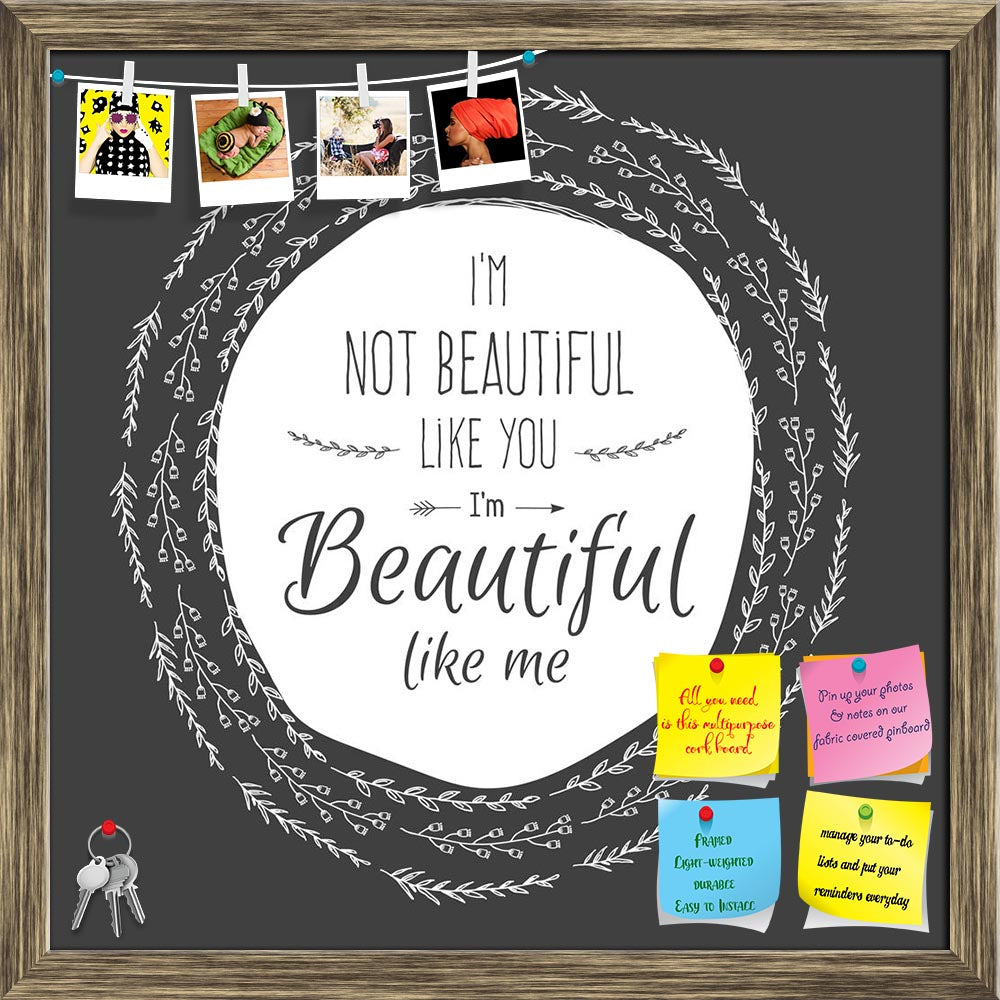 ArtzFolio Motivational Quotes Art D6 Printed Bulletin Board Notice Pin Board Soft Board | Framed-Bulletin Boards Framed-AZSAO40689139BLB_FR_L-Image Code 5004715 Vishnu Image Folio Pvt Ltd, IC 5004715, ArtzFolio, Bulletin Boards Framed, Quotes, Digital Art, motivational, art, d6, printed, bulletin, board, notice, pin, soft, framed, inspirational, vector, poster, design, stylish, modern, typographic, good, banner, flyer, placard, card, inspiration, quote, typography, background, motivation, illustration, vint