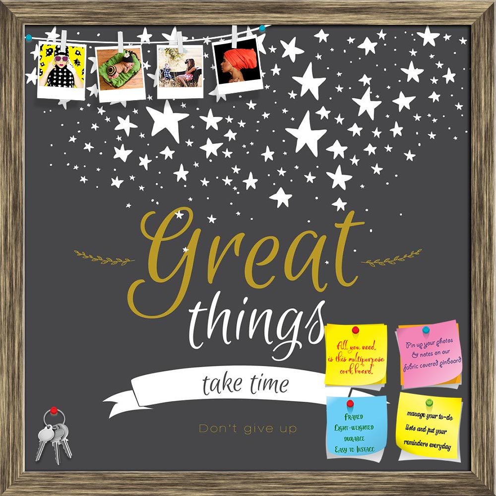 ArtzFolio Motivational Quote D1 Printed Bulletin Board Notice Pin Board Soft Board | Framed-Bulletin Boards Framed-AZSAO40689187BLB_FR_L-Image Code 5004717 Vishnu Image Folio Pvt Ltd, IC 5004717, ArtzFolio, Bulletin Boards Framed, Kids, Motivational, Quotes, Digital Art, quote, d1, printed, bulletin, board, notice, pin, soft, framed, inspirational, poster, design, stylish, modern, typographic, good, banner, flyer, placard, card, inspiration, typography, background, motivation, vintage, message, life, concep