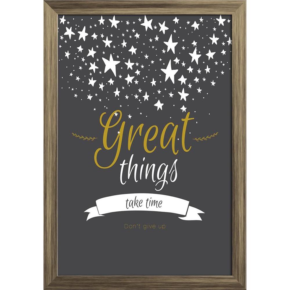 ArtzFolio Motivational Quote D1 Paper Poster Frame | Top Acrylic Glass-Paper Posters Framed-AZART40689187POS_FR_L-Image Code 5004717 Vishnu Image Folio Pvt Ltd, IC 5004717, ArtzFolio, Paper Posters Framed, Kids, Motivational, Quotes, Digital Art, quote, d1, paper, poster, frame, top, acrylic, glass, inspirational, design, stylish, modern, typographic, good, banner, flyer, placard, card, inspiration, typography, background, motivation, vintage, message, life, concept, word, decoration, philosophy, type, grap