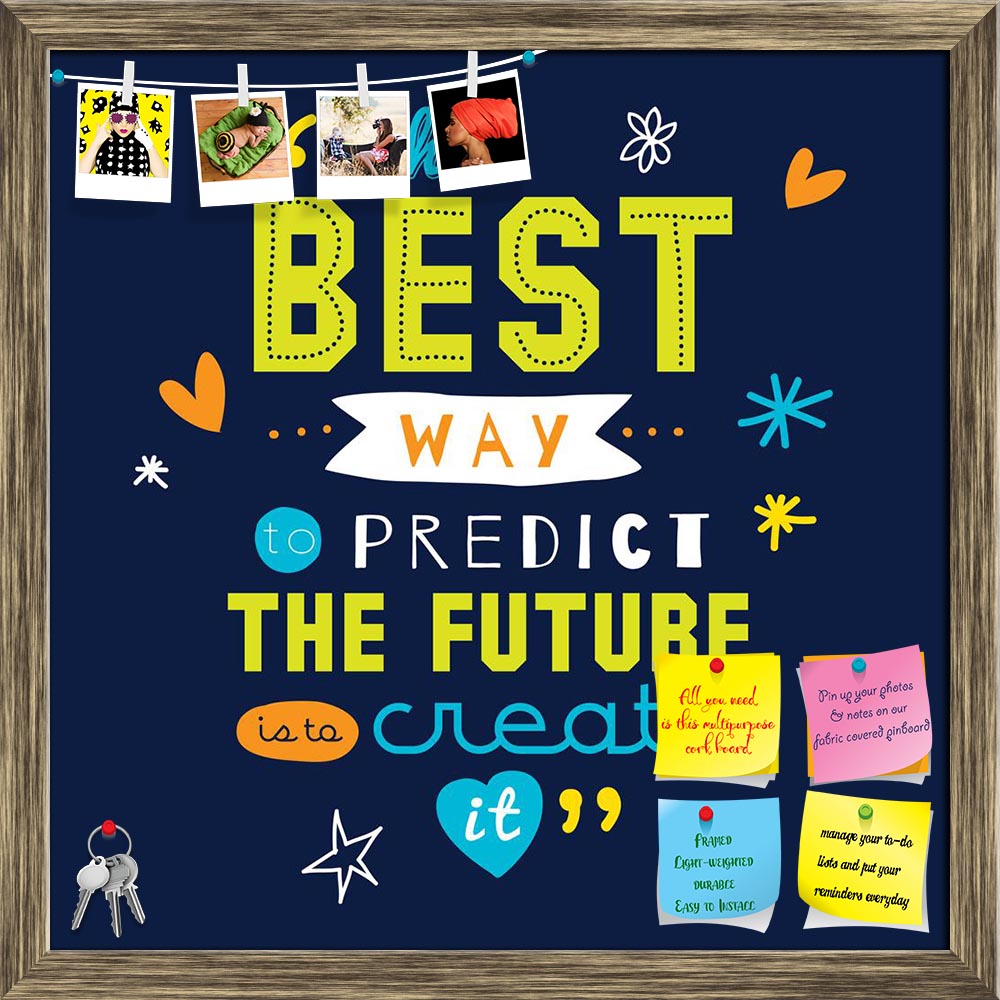 ArtzFolio Motivational Artwork D1 Printed Bulletin Board Notice Pin Board Soft Board | Framed-Bulletin Boards Framed-AZSAO40689368BLB_FR_L-Image Code 5004719 Vishnu Image Folio Pvt Ltd, IC 5004719, ArtzFolio, Bulletin Boards Framed, Motivational, Quotes, Digital Art, artwork, d1, printed, bulletin, board, notice, pin, soft, framed, inspirational, vector, poster, design, stylish, modern, typographic, good, banner, flyer, placard, card, create, future, inspiration, quote, typography, background, motivation, i