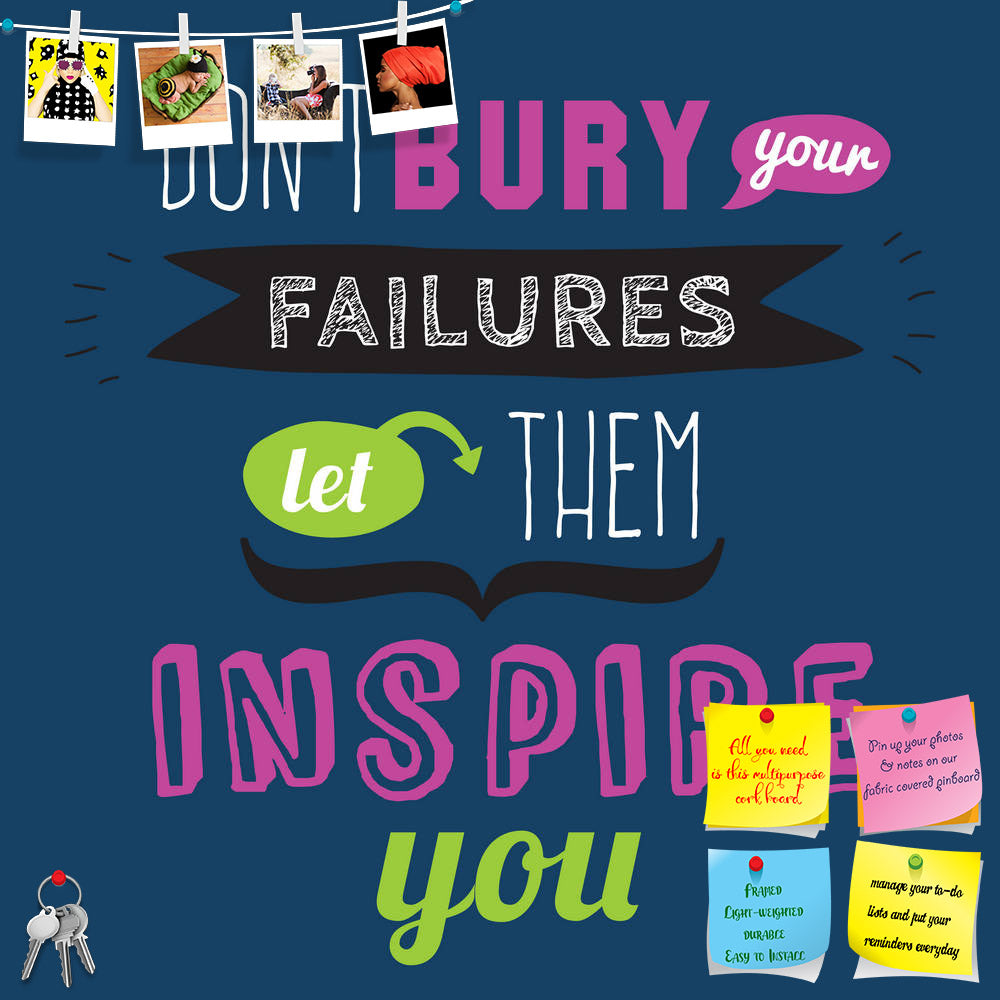 ArtzFolio Motivational Quotes Art D13 Printed Bulletin Board Notice Pin Board Soft Board | Frameless-Bulletin Boards Frameless-AZSAO40689526BLB_FL_L-Image Code 5004725 Vishnu Image Folio Pvt Ltd, IC 5004725, ArtzFolio, Bulletin Boards Frameless, Motivational, Quotes, Digital Art, art, d13, printed, bulletin, board, notice, pin, soft, frameless, inspirational, vector, poster, design, stylish, modern, typographic, good, banner, flyer, placard, card, inspiration, quote, typography, background, motivation, illu