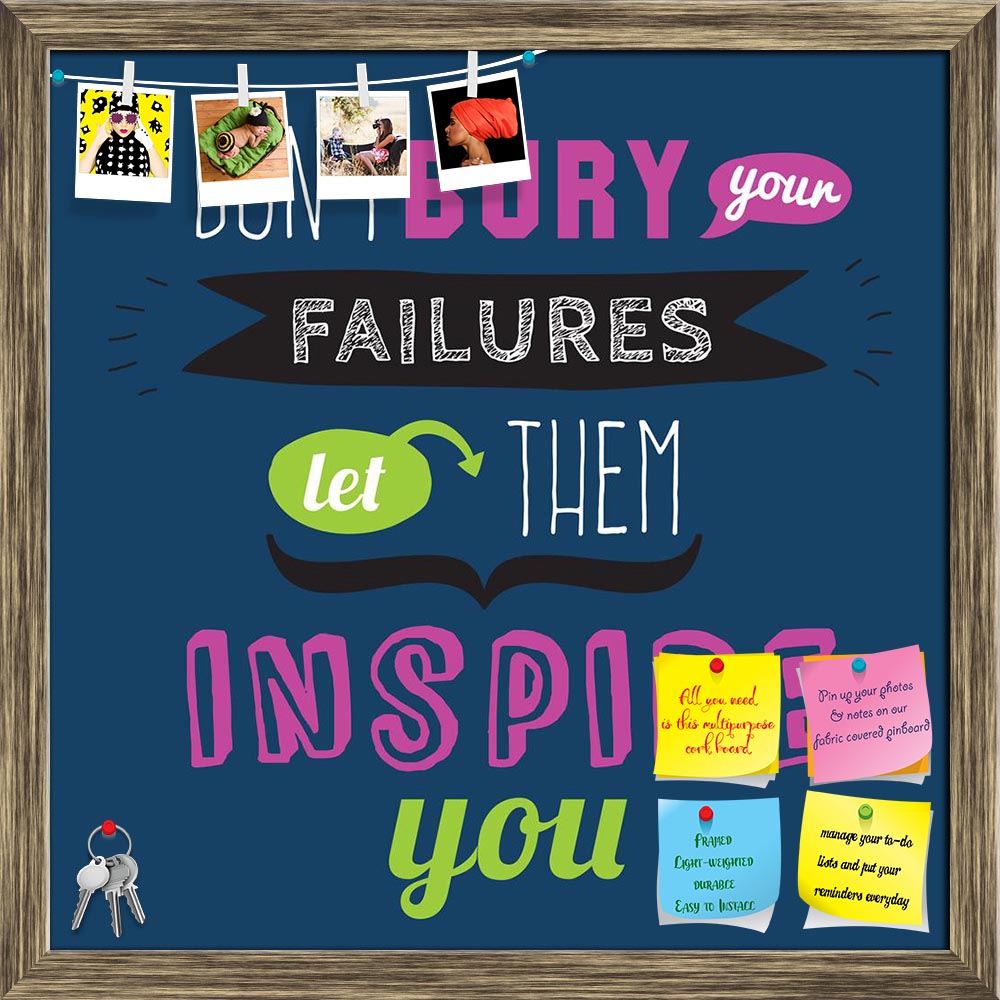 ArtzFolio Motivational Quotes Art D13 Printed Bulletin Board Notice Pin Board Soft Board | Framed-Bulletin Boards Framed-AZSAO40689526BLB_FR_L-Image Code 5004725 Vishnu Image Folio Pvt Ltd, IC 5004725, ArtzFolio, Bulletin Boards Framed, Motivational, Quotes, Digital Art, art, d13, printed, bulletin, board, notice, pin, soft, framed, inspirational, vector, poster, design, stylish, modern, typographic, good, banner, flyer, placard, card, inspiration, quote, typography, background, motivation, illustration, vi