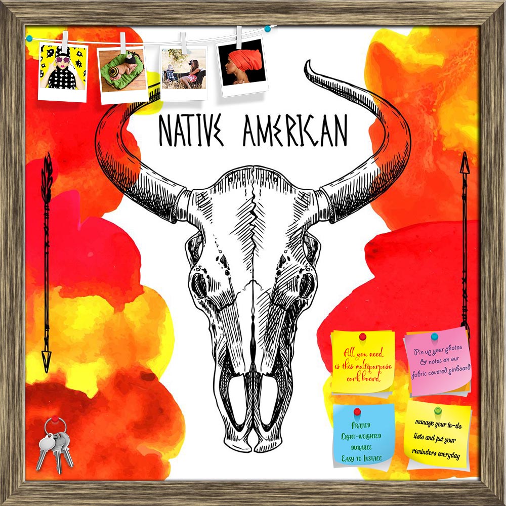 ArtzFolio Native American D2 Printed Bulletin Board Notice Pin Board Soft Board | Framed-Bulletin Boards Framed-AZSAO40927293BLB_FR_L-Image Code 5004752 Vishnu Image Folio Pvt Ltd, IC 5004752, ArtzFolio, Bulletin Boards Framed, Traditional, Digital Art, native, american, d2, printed, bulletin, board, notice, pin, soft, framed, pin up board, push pin board, extra large cork board, big pin board, notice board, small bulletin board, cork board, wall notice board, giant cork board, bulletin board, office notice
