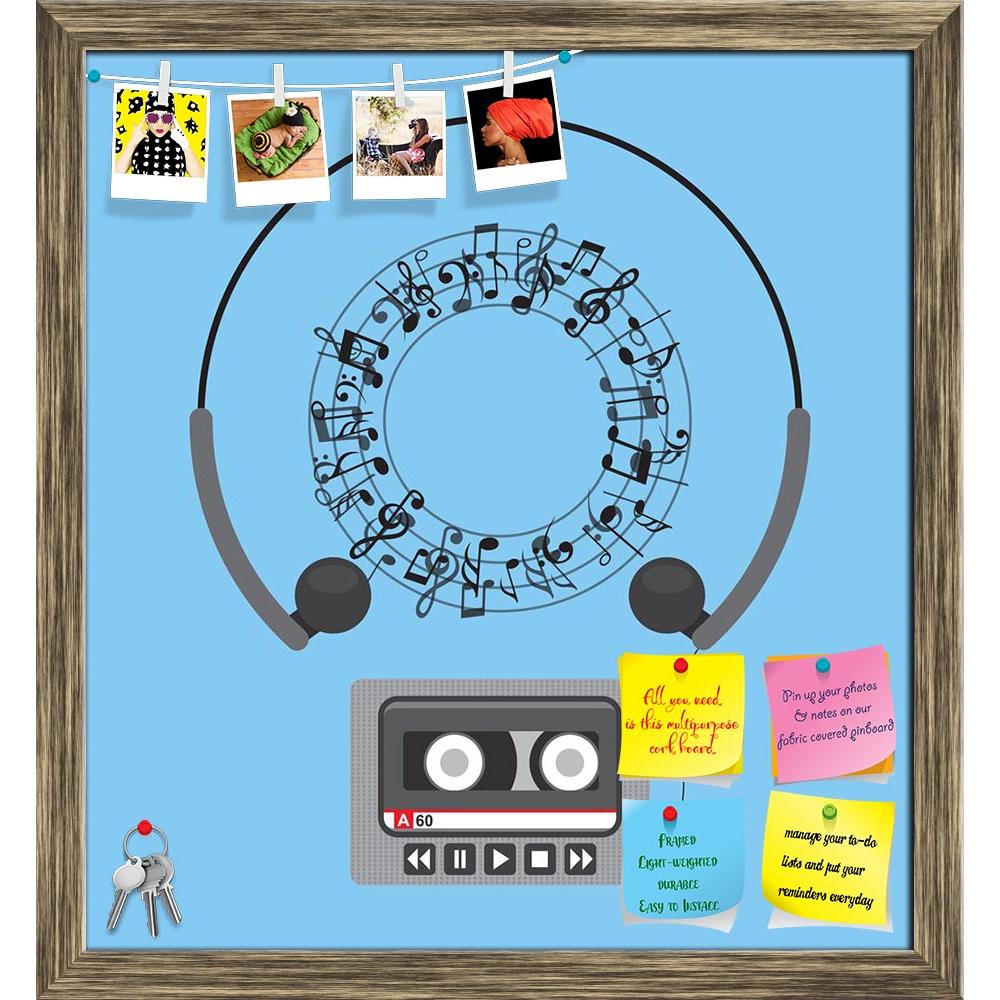 ArtzFolio Music Concept Design D5 Printed Bulletin Board Notice Pin Board Soft Board | Framed-Bulletin Boards Framed-AZSAO40951284BLB_FR_L-Image Code 5004761 Vishnu Image Folio Pvt Ltd, IC 5004761, ArtzFolio, Bulletin Boards Framed, Kids, Music & Dance, Digital Art, music, concept, design, d5, printed, bulletin, board, notice, pin, soft, framed, vector, illustration, pin up board, push pin board, extra large cork board, big pin board, notice board, small bulletin board, cork board, wall notice board, giant 