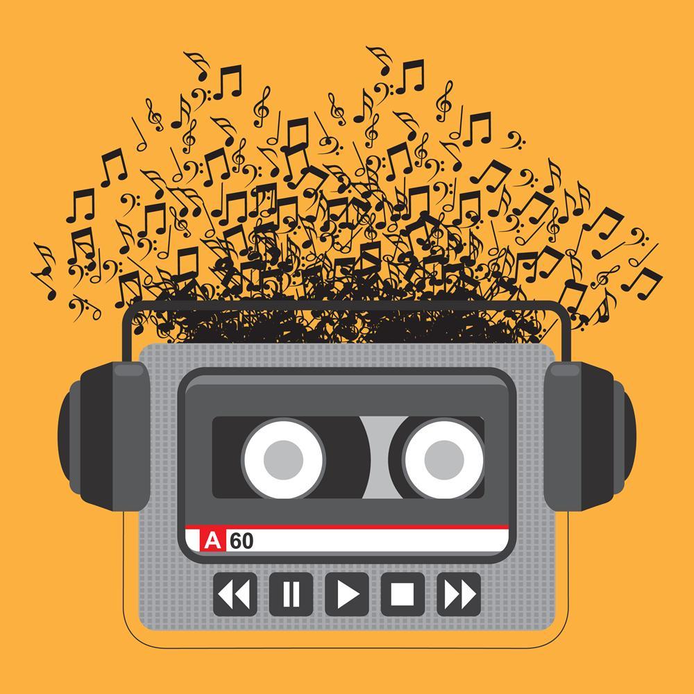 Music Concept Design Canvas Painting Synthetic Frame-Paintings MDF Framing-AFF_FR-IC 5004763 IC 5004763, Abstract Expressionism, Abstracts, Art and Paintings, Decorative, Digital, Digital Art, Graphic, Illustrations, Modern Art, Music, Music and Dance, Music and Musical Instruments, Musical Instruments, Retro, Semi Abstract, Signs, Signs and Symbols, Symbols, concept, design, canvas, painting, synthetic, frame, abstract, art, backdrop, bright, cassette, composition, creative, decoration, dj, headset, illust