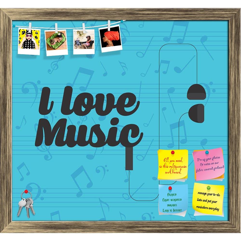 ArtzFolio Music Concept Design D11 Printed Bulletin Board Notice Pin Board Soft Board | Framed-Bulletin Boards Framed-AZSAO40974123BLB_FR_L-Image Code 5004772 Vishnu Image Folio Pvt Ltd, IC 5004772, ArtzFolio, Bulletin Boards Framed, Music & Dance, Quotes, Digital Art, music, concept, design, d11, printed, bulletin, board, notice, pin, soft, framed, vector, illustration, pin up board, push pin board, extra large cork board, big pin board, notice board, small bulletin board, cork board, wall notice board, gi