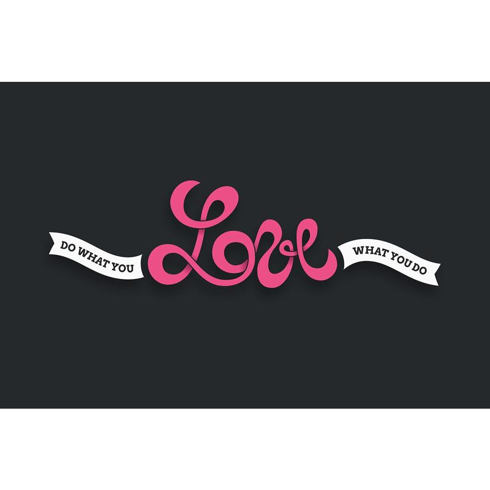 ArtzFolio Love Quote Unframed Paper Poster-Paper Posters Unframed-AZART40977375POS_UN_L-Image Code 5004773 Vishnu Image Folio Pvt Ltd, IC 5004773, ArtzFolio, Paper Posters Unframed, Kids, Love, Quotes, Digital Art, quote, unframed, paper, poster, wall, large, size, for, living, room, home, decoration, big, framed, decor, posters, pitaara, box, modern, art, with, frame, bedroom, amazonbasics, door, drawing, small, decorative, office, reception, multiple, friends, images, reprints, reprint, bathroom, designer