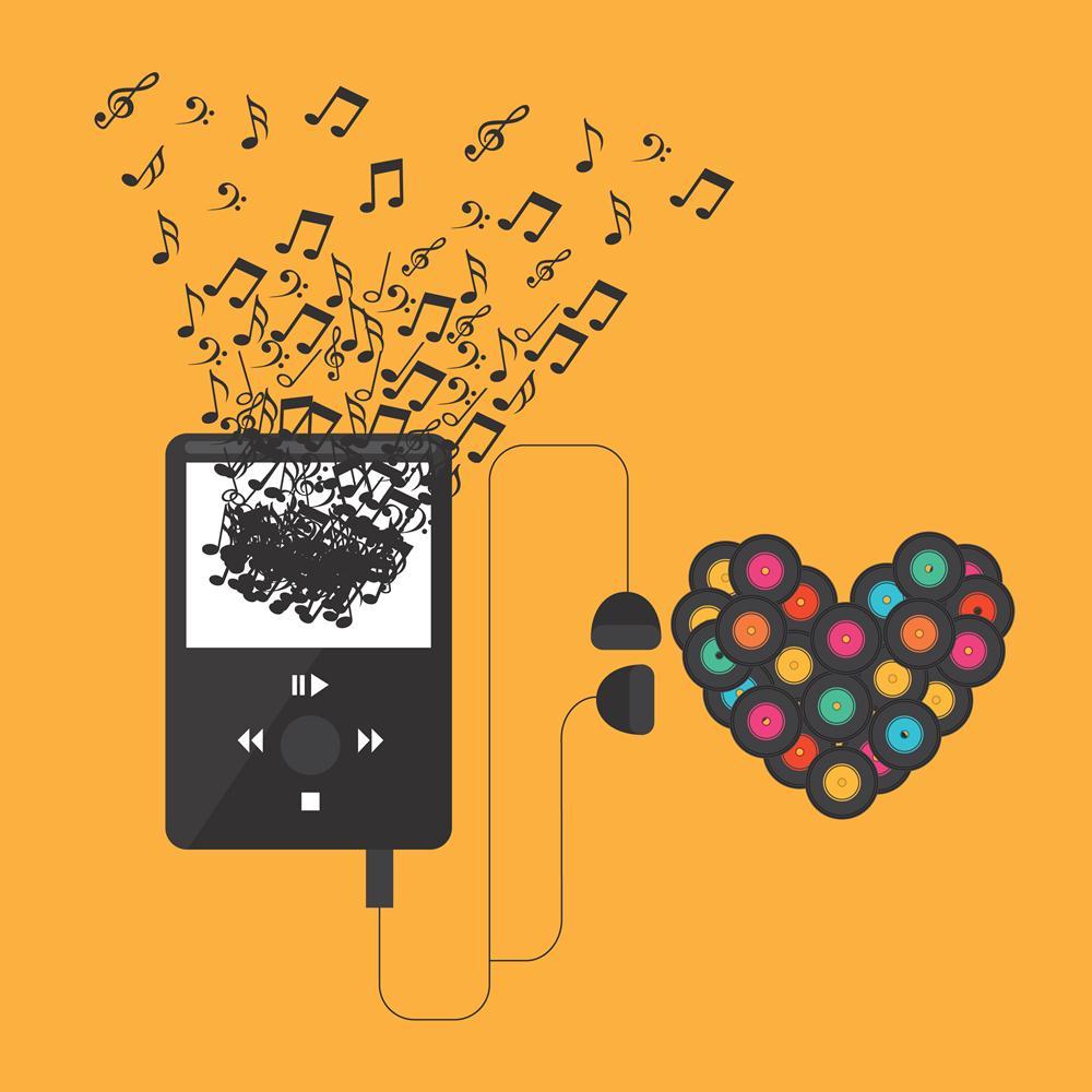 Music Concept Design Canvas Painting Synthetic Frame-Paintings MDF Framing-AFF_FR-IC 5004776 IC 5004776, Abstract Expressionism, Abstracts, Art and Paintings, Decorative, Digital, Digital Art, Graphic, Hearts, Illustrations, Love, Modern Art, Music, Music and Dance, Music and Musical Instruments, Musical Instruments, Romance, Semi Abstract, Signs, Signs and Symbols, Symbols, concept, design, canvas, painting, synthetic, frame, abstract, art, backdrop, bright, composition, creative, decoration, dj, headset, 