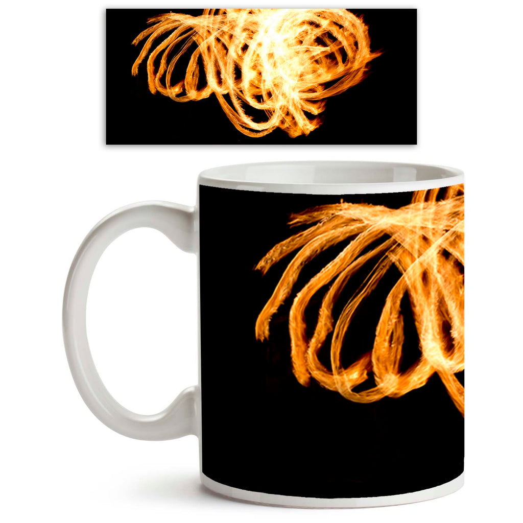 Fire Show Ceramic Coffee Tea Mug Inside White-Coffee Mugs-MUG-IC 5004780 IC 5004780, Automobiles, Circle, Culture, Dance, Entertainment, Ethnic, Festivals, Festivals and Occasions, Festive, Music and Dance, Nature, People, Scenic, Traditional, Transportation, Travel, Tribal, Vehicles, World Culture, fire, show, ceramic, coffee, tea, mug, inside, white, beauty, bizarre, burning, challenge, circus, color, confidence, dancer, danger, dangerous, effect, energy, festival, fiery, flame, heat, hot, juggling, light
