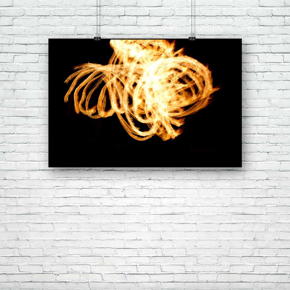 Fire Show D6 Unframed Paper Poster-Paper Posters Unframed-POS_UN-IC 5004780 IC 5004780, Automobiles, Circle, Culture, Dance, Entertainment, Ethnic, Festivals, Festivals and Occasions, Festive, Music and Dance, Nature, People, Scenic, Traditional, Transportation, Travel, Tribal, Vehicles, World Culture, fire, show, d6, unframed, paper, poster, beauty, bizarre, burning, challenge, circus, color, confidence, dancer, danger, dangerous, effect, energy, festival, fiery, flame, heat, hot, juggling, light, man, mod