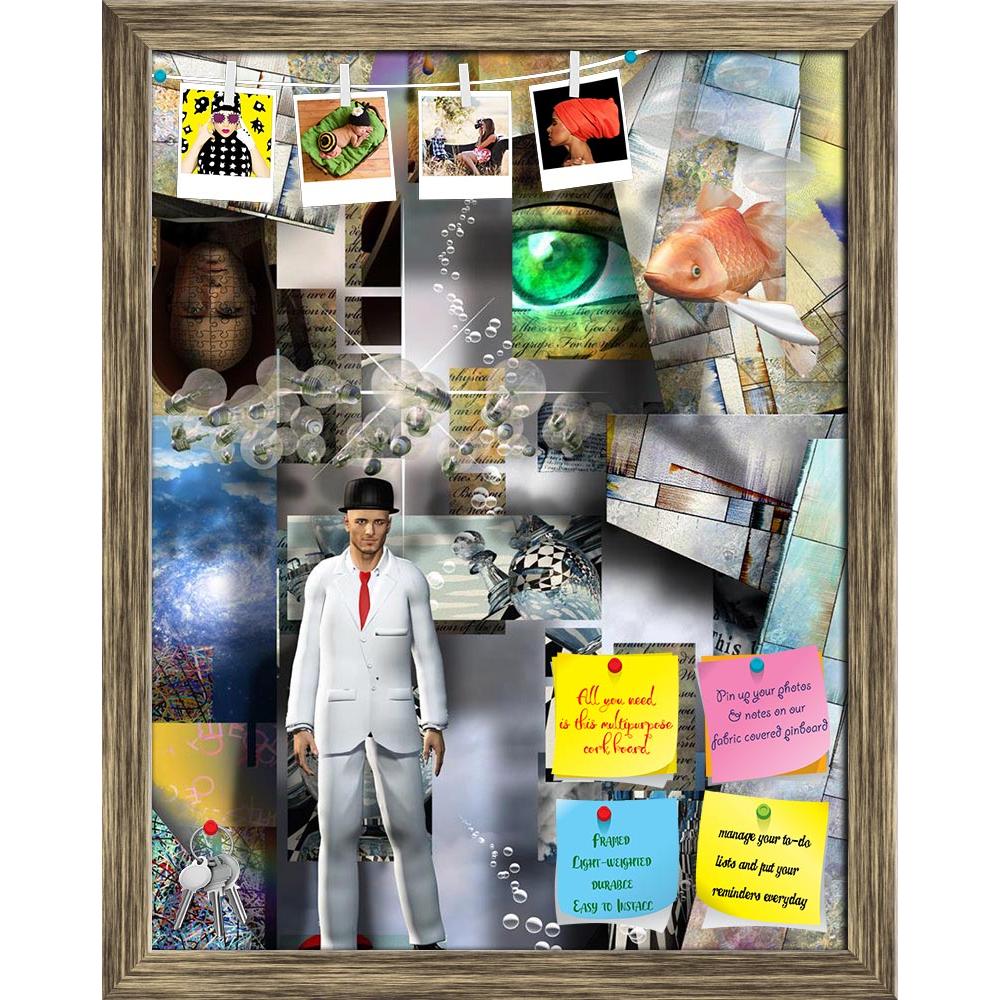 ArtzFolio Multi Layered Symbolic Art Printed Bulletin Board Notice Pin Board Soft Board | Framed-Bulletin Boards Framed-AZSAO41029429BLB_FR_L-Image Code 5004784 Vishnu Image Folio Pvt Ltd, IC 5004784, ArtzFolio, Bulletin Boards Framed, Abstract, Surrealism, Digital Art, multi, layered, symbolic, art, printed, bulletin, board, notice, pin, soft, framed, depth, dimension, angular, modern, background, design, geometric, artistic, artwork, creative, abstraction, contemporary, colorful, pattern, modernist, decor