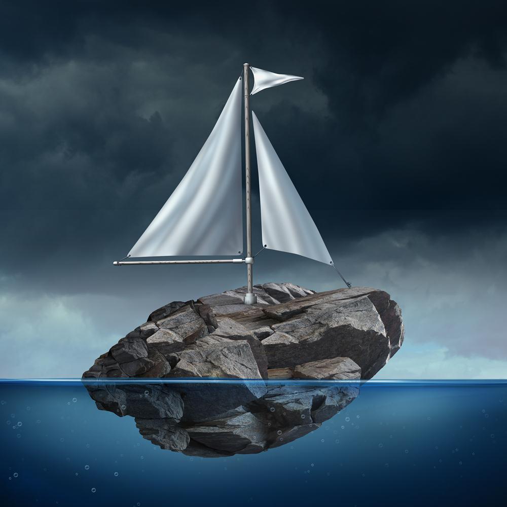 Business Concept Sail On A Floating Heavy Rock Canvas Painting Synthetic Frame-Paintings MDF Framing-AFF_FR-IC 5004787 IC 5004787, Automobiles, Boats, Business, Cities, City Views, Cross, Dance, Music and Dance, Nautical, Sports, Surrealism, Transportation, Travel, Vehicles, concept, sail, on, a, floating, heavy, rock, canvas, painting, synthetic, frame, advice, boat, boulder, management, capability, capacity, challenge, clever, creative, creativity, crisis, cruise, difficult, drift, effort, float, guidance