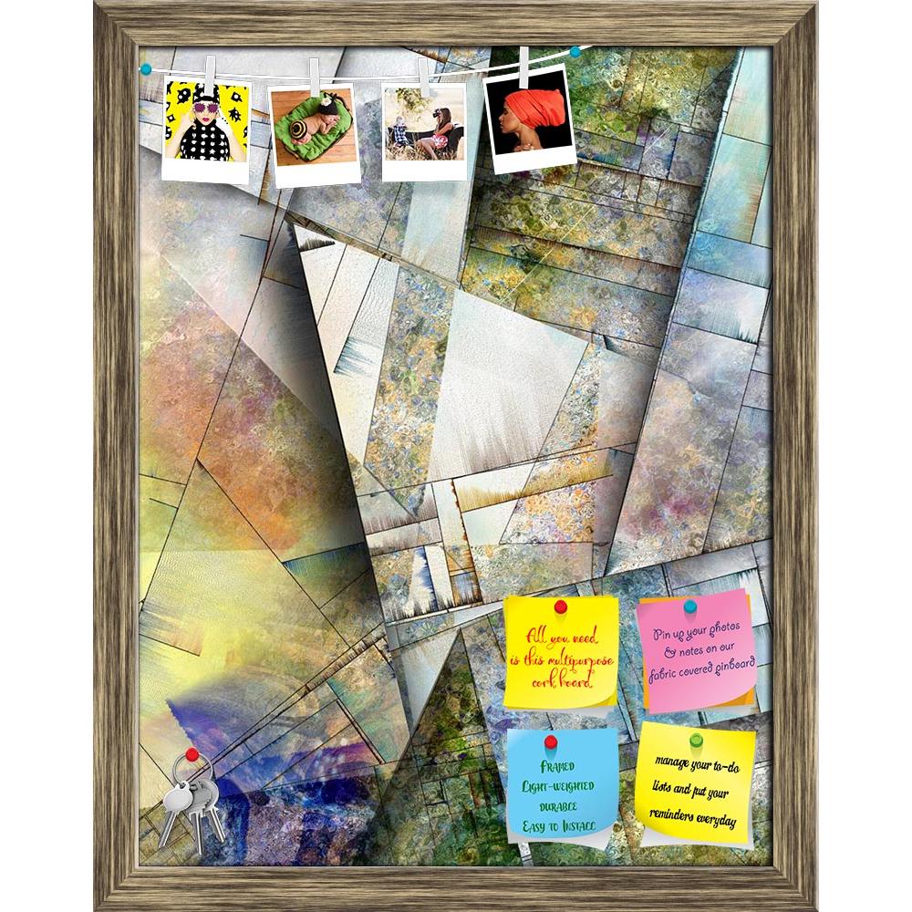 ArtzFolio Abstract Art Work D8 Printed Bulletin Board Notice Pin Board Soft Board | Framed-Bulletin Boards Framed-AZSAO41224684BLB_FR_L-Image Code 5004807 Vishnu Image Folio Pvt Ltd, IC 5004807, ArtzFolio, Bulletin Boards Framed, Abstract, Digital Art, art, work, d8, printed, bulletin, board, notice, pin, soft, framed, design, angular, background, geometric, illustration, graphic, geometry, artwork, lines, colorful, backdrop, modern, color, artistic, style, conceptual, abstraction, shape, designed, dynamic,