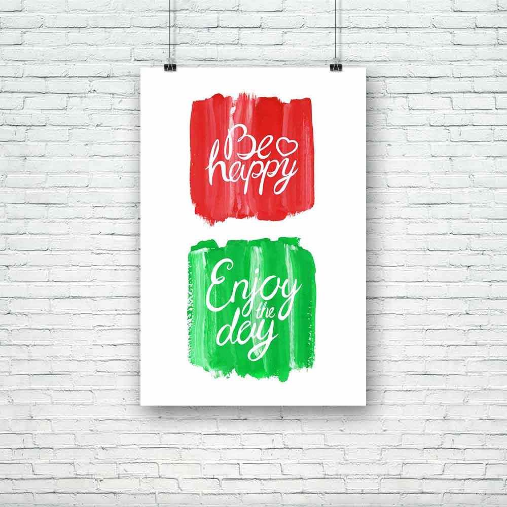 Motivation Quotes Unframed Paper Poster-Paper Posters Unframed-POS_UN-IC 5004842 IC 5004842, Art and Paintings, Black and White, Calligraphy, Digital, Digital Art, Graphic, Hipster, Illustrations, Inspirational, Motivation, Motivational, Quotes, Signs, Signs and Symbols, Text, Watercolour, White, unframed, paper, poster, art, background, blue, bright, brush, calligraphic, card, collection, color, concept, creative, cute, decoration, design, drawn, font, green, hand, illustration, inspiration, lettering, phr