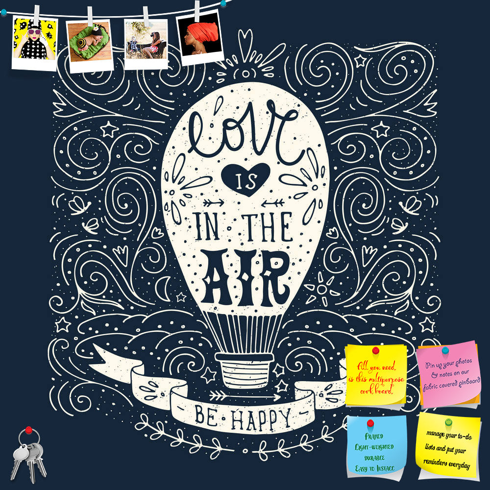 ArtzFolio Hot Air Balloon D2 Printed Bulletin Board Notice Pin Board Soft Board | Frameless-Bulletin Boards Frameless-AZSAO41691395BLB_FL_L-Image Code 5004851 Vishnu Image Folio Pvt Ltd, IC 5004851, ArtzFolio, Bulletin Boards Frameless, Love, Quotes, Digital Art, hot, air, balloon, d2, printed, bulletin, board, notice, pin, soft, frameless, hand, drawn, vintage, print, lettering, blackboard, pin up board, push pin board, extra large cork board, big pin board, notice board, small bulletin board, cork board, 